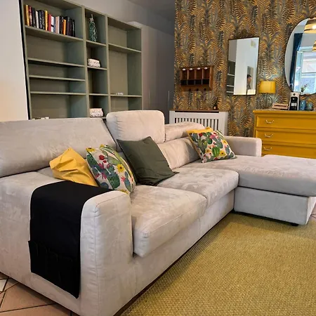 Apartment La Casa Di Via Nervi