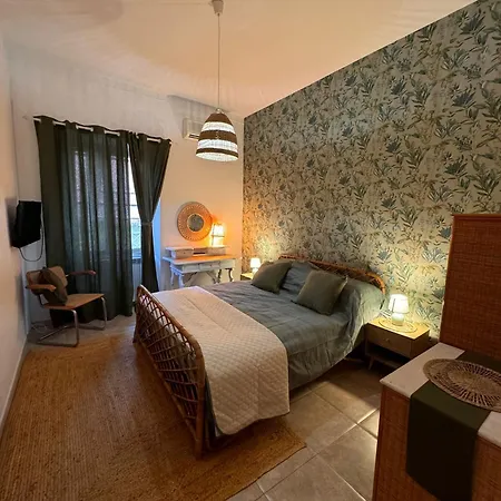 La Casa Di Via Nervi Apartment