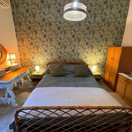 La Casa Di Via Nervi * Ladispoli