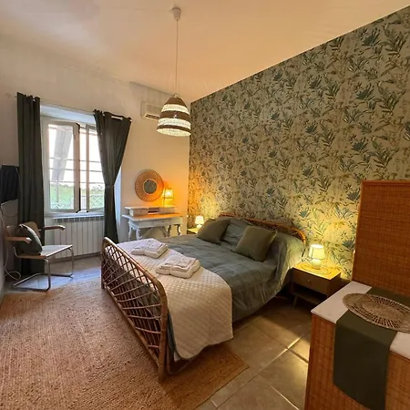 La Casa Di Via Nervi
