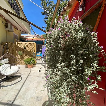 La Casa Di Via Nervi * Ladispoli