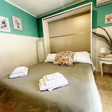 Apartment La Casa Di Via Nervi