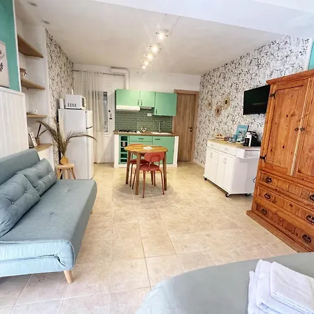 La Casa Di Via Nervi Apartment Ladispoli