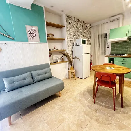 Apartment La Casa Di Via Nervi Ladispoli