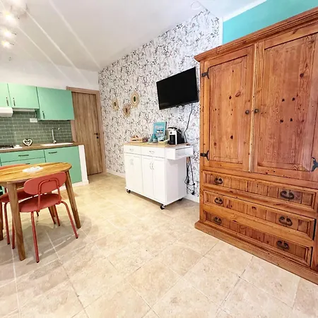 Apartment La Casa Di Via Nervi