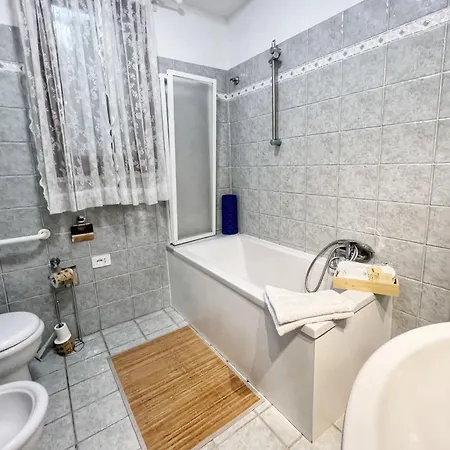 Apartment La Casa Di Via Nervi Ladispoli